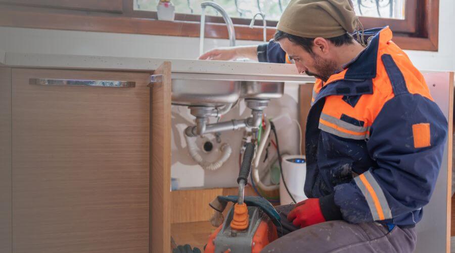 Professional septic pumping service in Monroe, NC